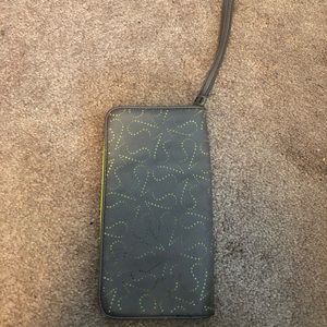 🖤SALE 🖤 Wristlet wallet